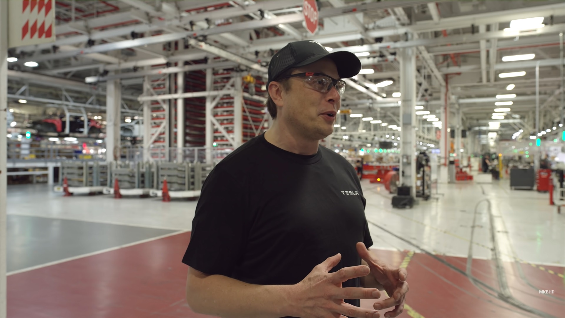 Я изо всех сил старался не быть генеральным директором Tesla, но иначе компания бы умерла. Илон Маск выступил в суде по делу Solar City