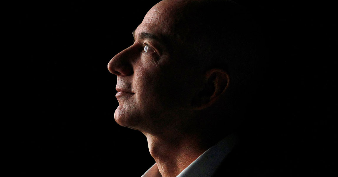 Amazon обновила список «принципов лидерства», ознаменовав конец эпохи Джеффа Безоса          