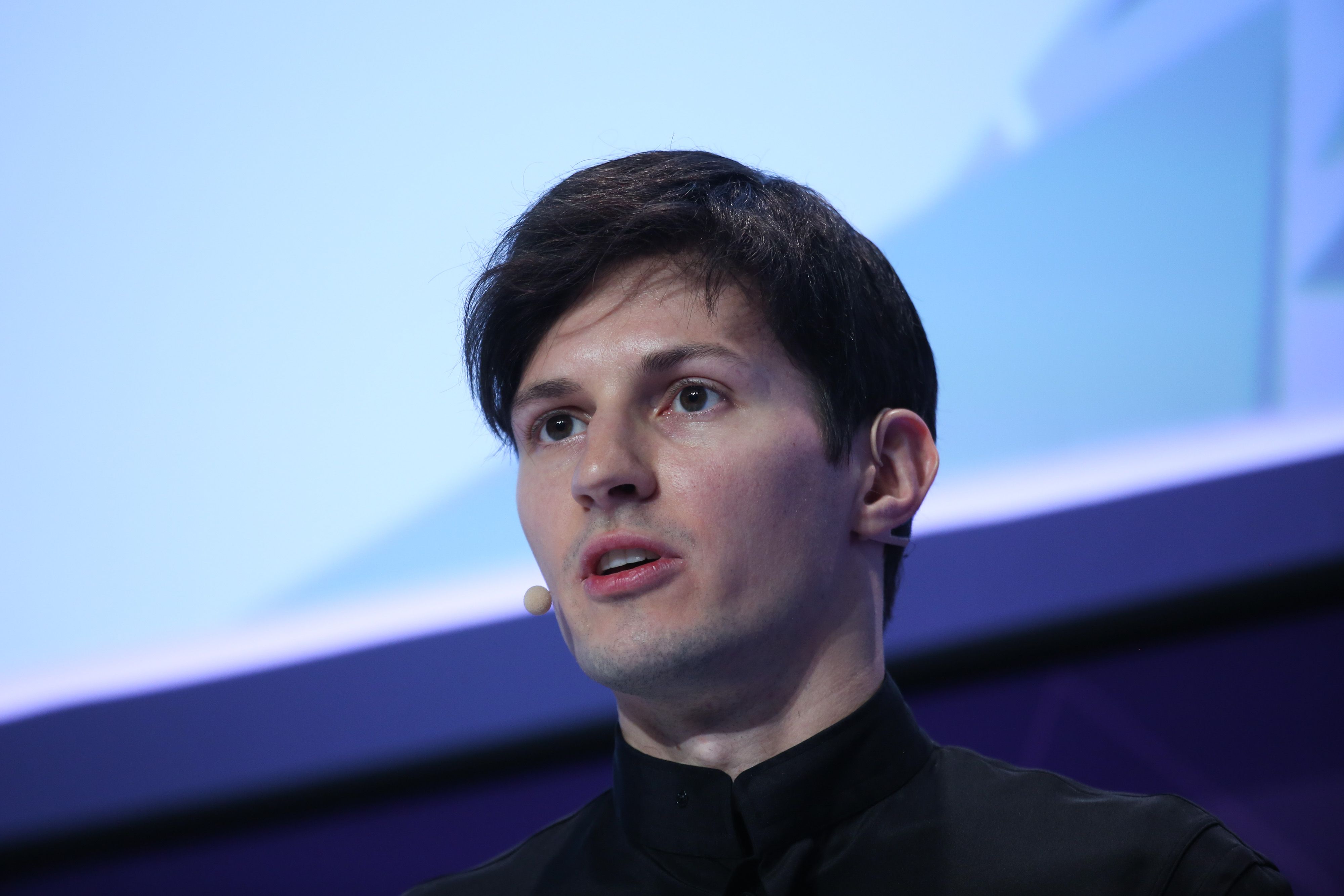 Дуров призвал правительства разных стран присоединиться к инициативам Telegram по борьбе с коронавирусом