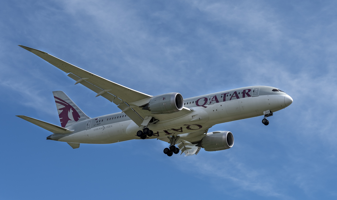 Airline Ratings назвали 20 лучших авиакомпаний мира