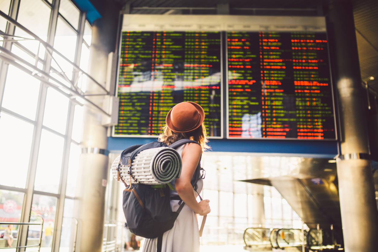 Baring Vostok инвестировал $6 млн в сервис бронирования туров Level.Travel