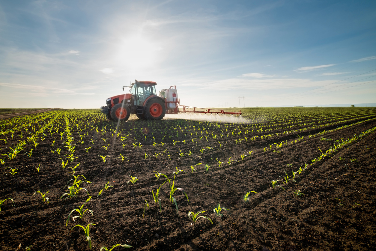 Российский агростартап Agro.Club привлек $5 млн
