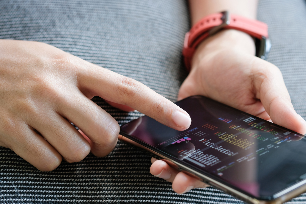 Square Джека Дорси разрабатывает кошелек для хранения криптовалюты