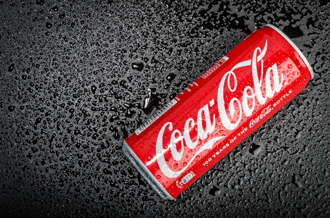 Coca-Cola представит собственные NFT на маркетплейсе OpenSea