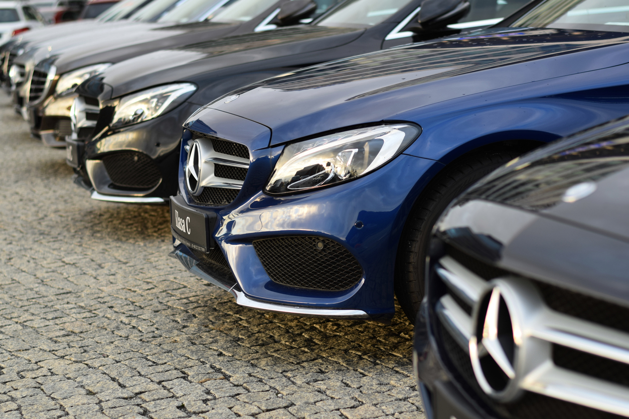 Mercedes-Benz с 2025 года будет выпускать только электромобили