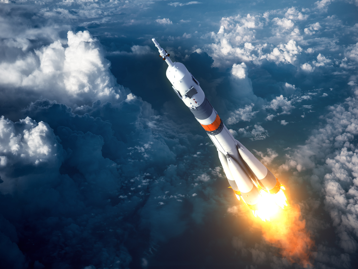 Российская компания RuVDS запустит на орбиту космический дата-центр в 2022 году