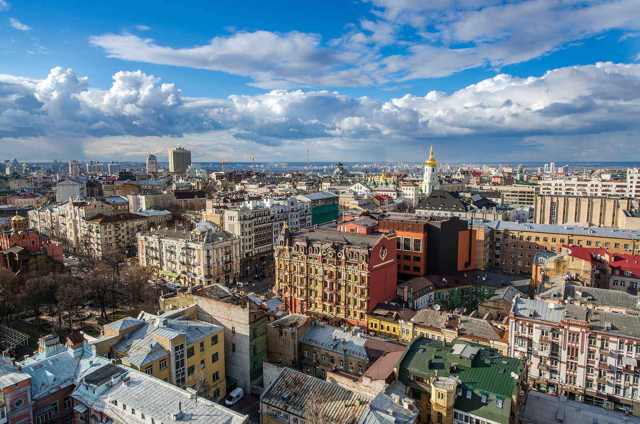 Украина выпустит цифровую валюту в 2024 году