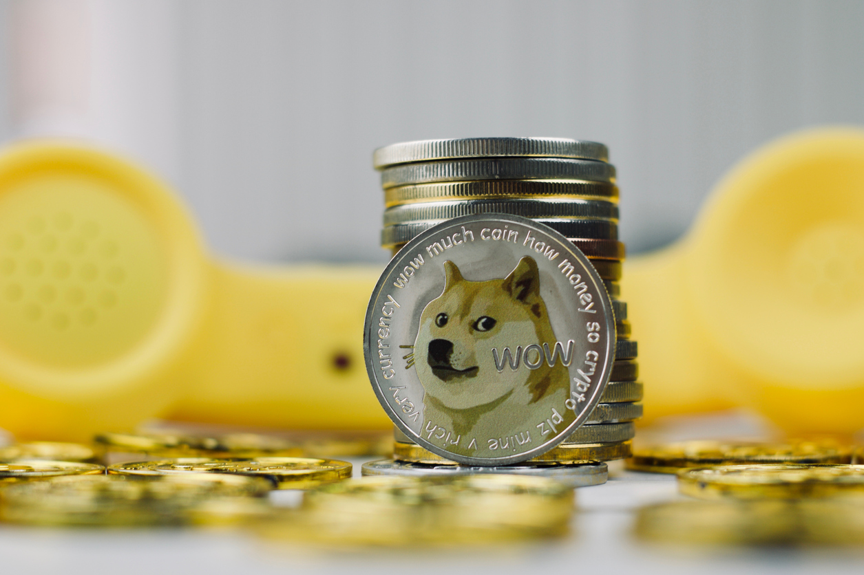 Один из создателей dogecoin заявил, что рынок криптовалют контролируется мощным картелем богатых фигур