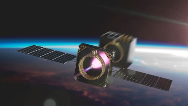 Космическая компания Михаила Кокорича выйдет на биржу через слияние со SPAC