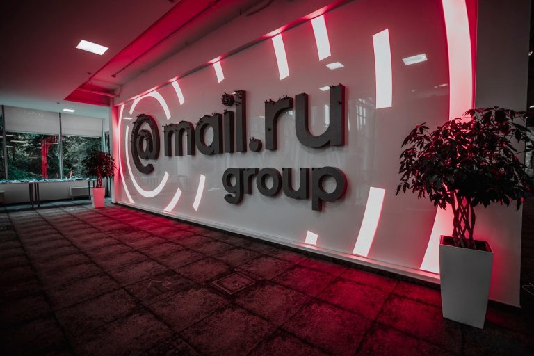 Mail.ru Group инвестирует $60,3 млн в совместное предприятие AliExpress Россия