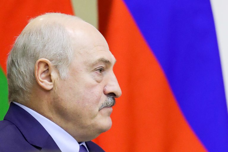 Путин и Лукашенко подпишут план по интеграции России и Беларуси