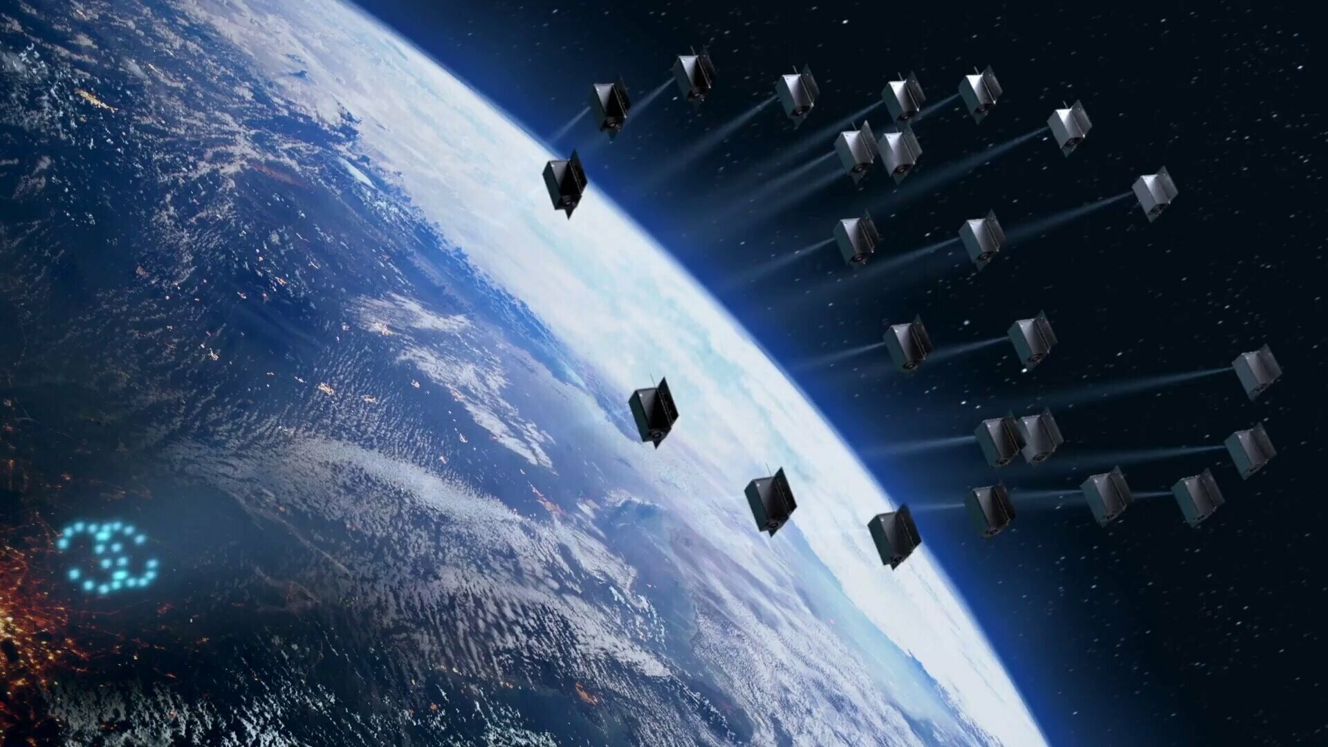 Российский стартап Avant Space планирует размещать рекламу в космосе