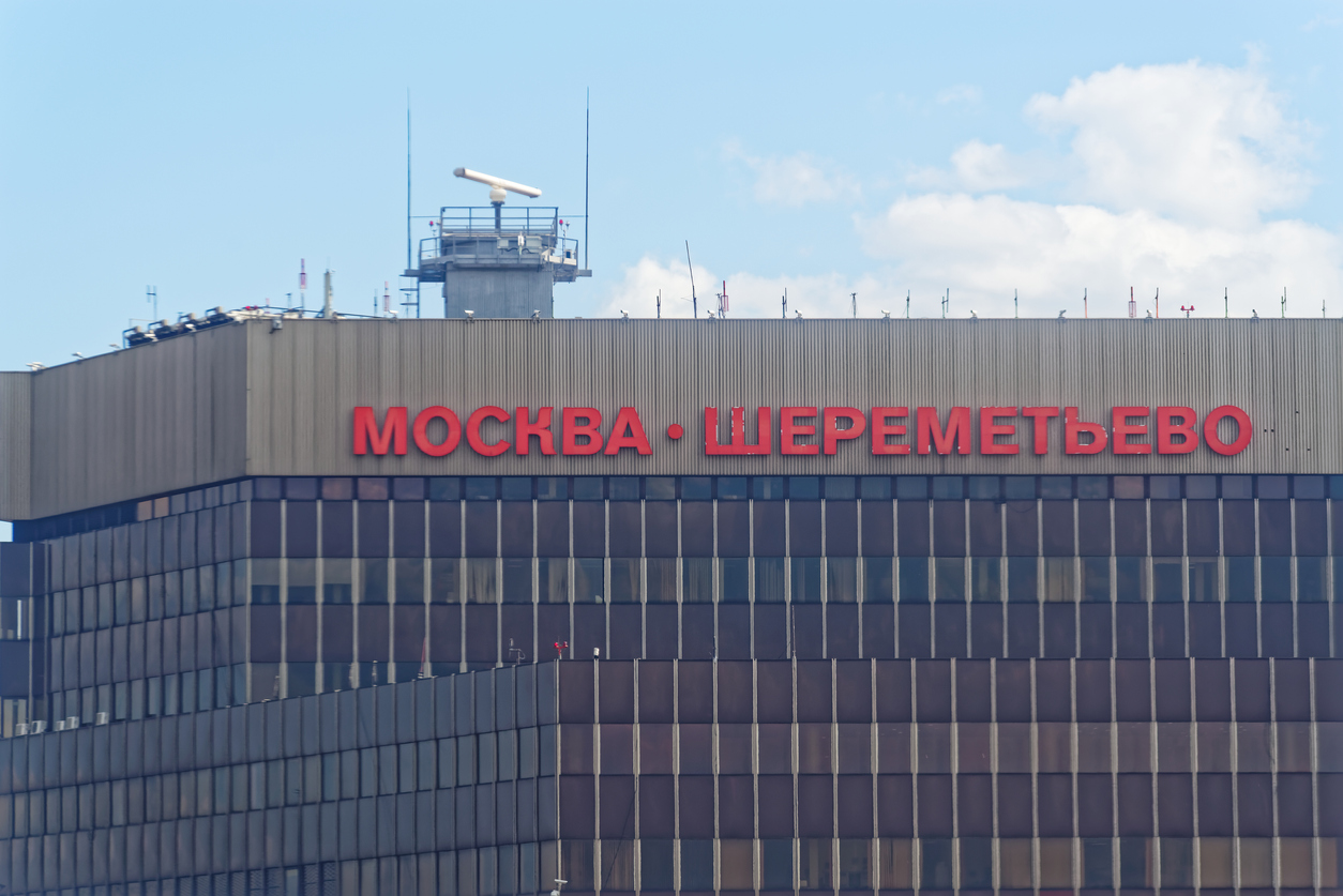 Шереметьево покупает крупнейшего российского туроператора Библио-Глобус