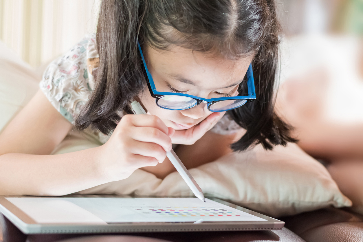 Платформа для изучения языков Duolingo запустит детское приложение по математике