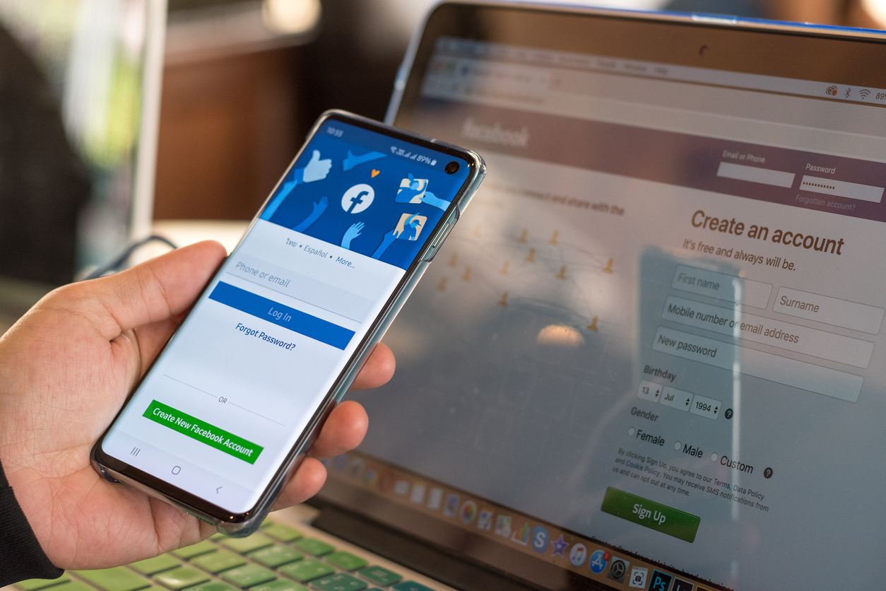 Facebook планирует запустить продукты и функции, связанные с NFT