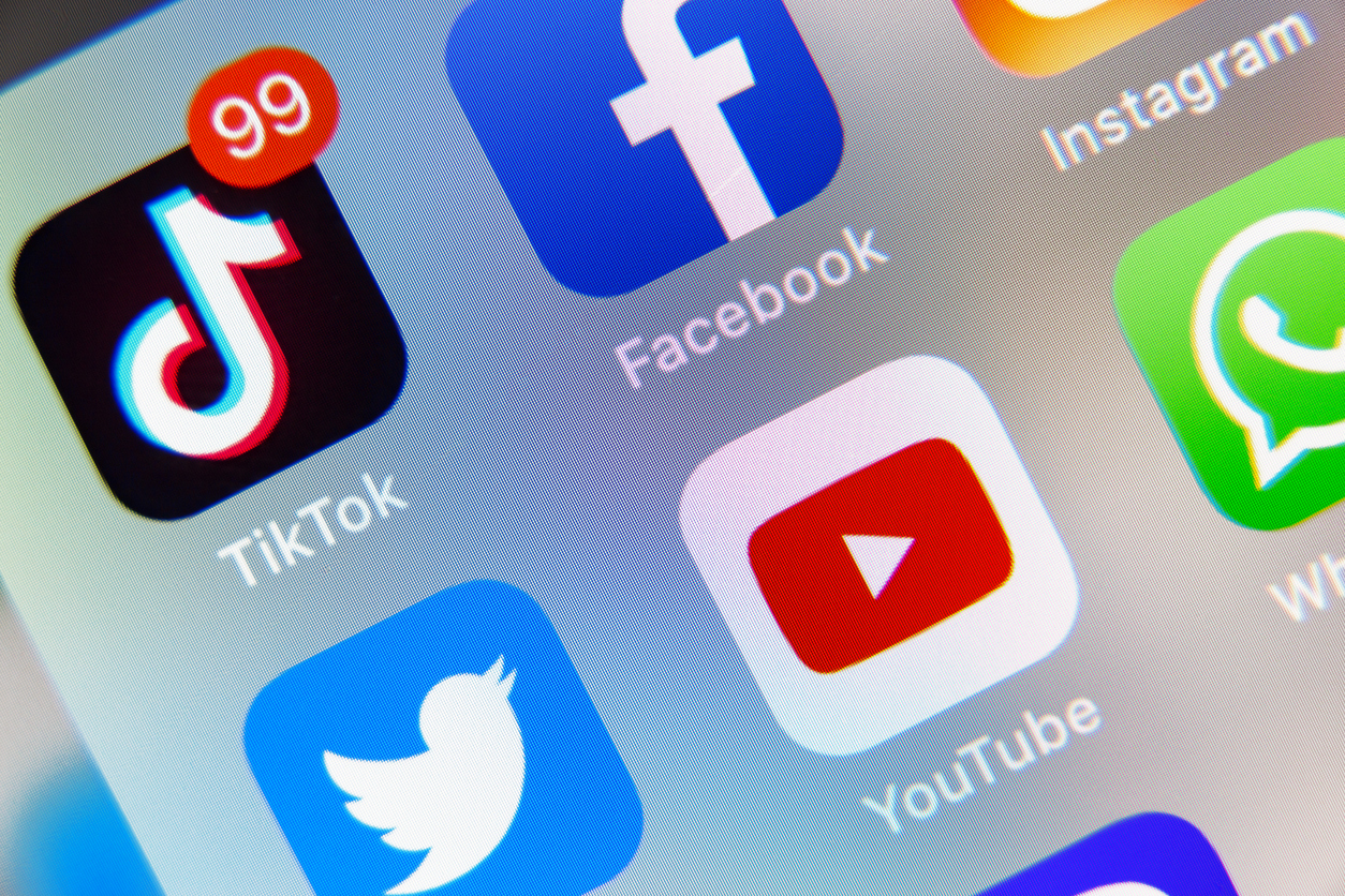 TikTok может добавить в приложение эффекты дополненной реальности