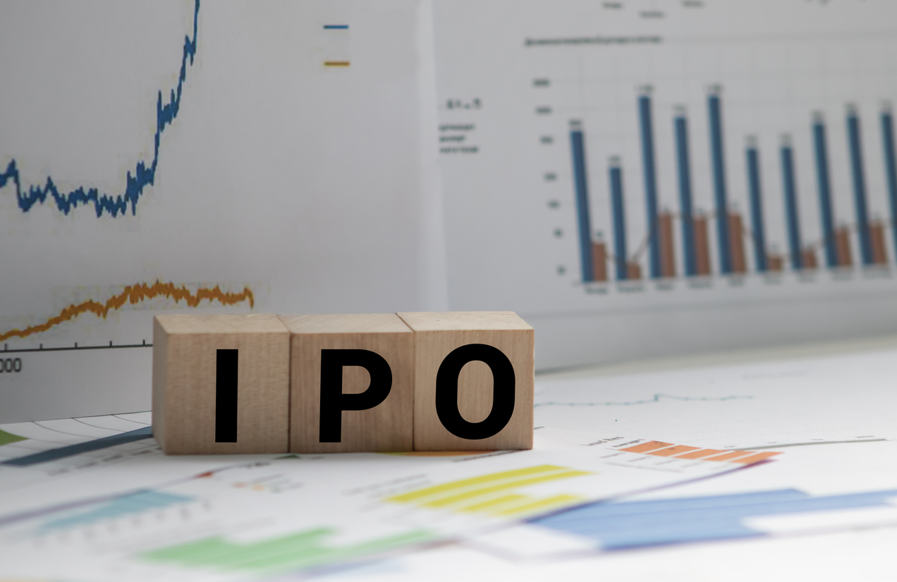 Cian.ru планирует до конца года провести IPO