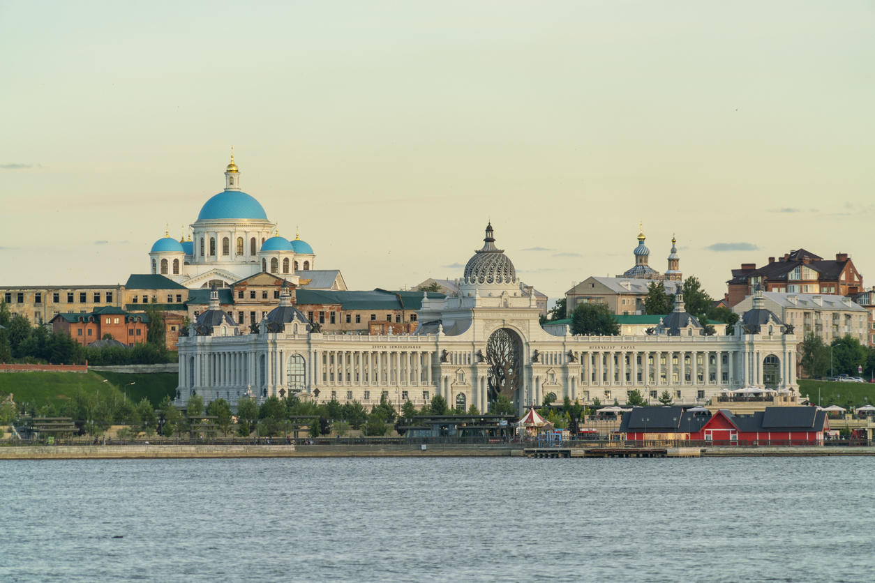 Самокат назвал города, в которых курьеры получают самые большие чаевые