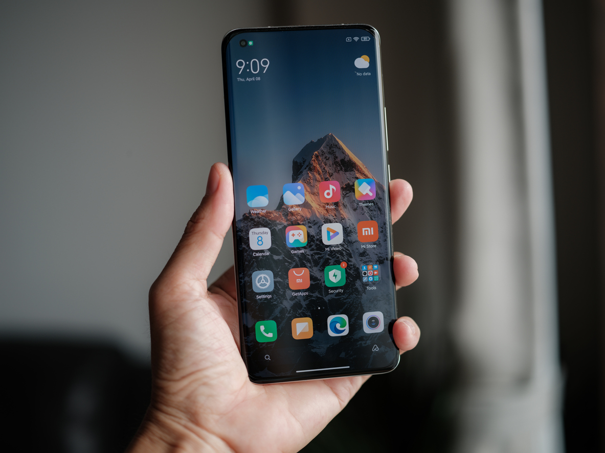 Inventive Retail Group купила онлайн-магазин Xiaomi