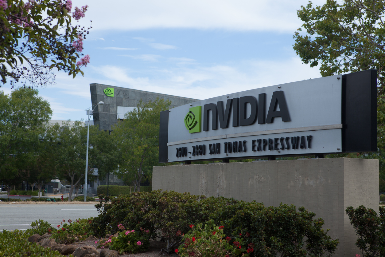 Nvidia рассчитывает на успешное завершение сделки по покупке производителя чипов Arm