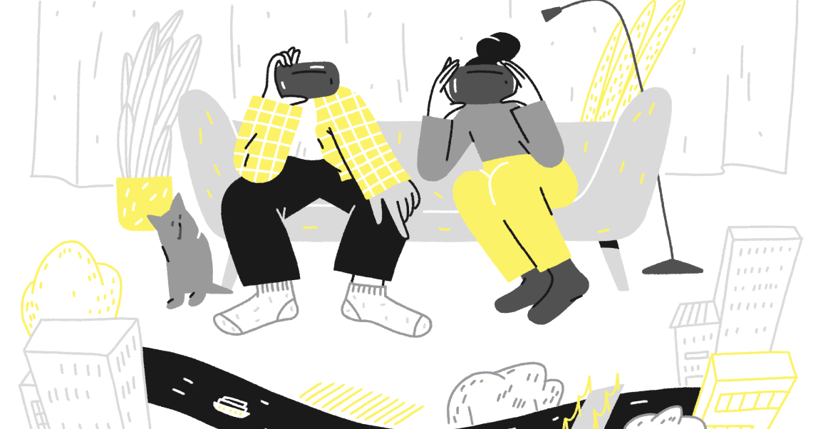 Персональные, виртуальные, экологичные: как монетизировать новые туристические продукты