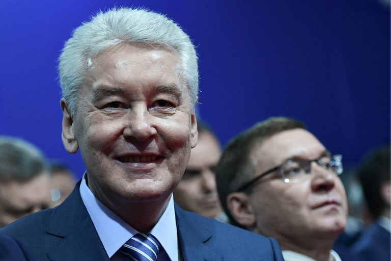Собянин: Если не вводить больше никаких ограничений, по итогам года общепит выйдет на уровень 2019 года