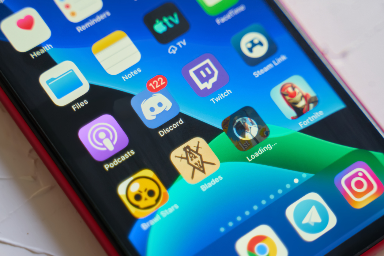 Мессенджер Discord получил $500 млн инвестиций и оценку в $15 млрд