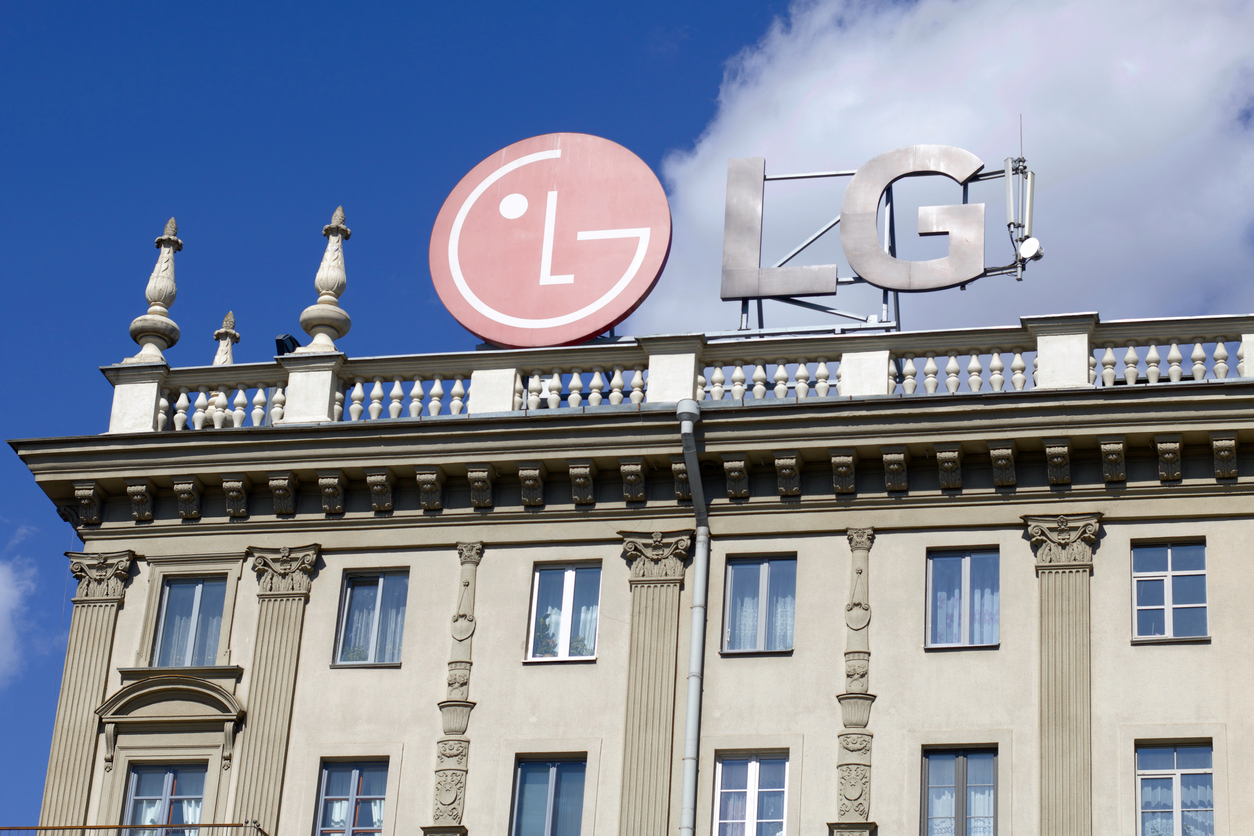 LG купит израильского разработчика автомобильной кибербезопасности