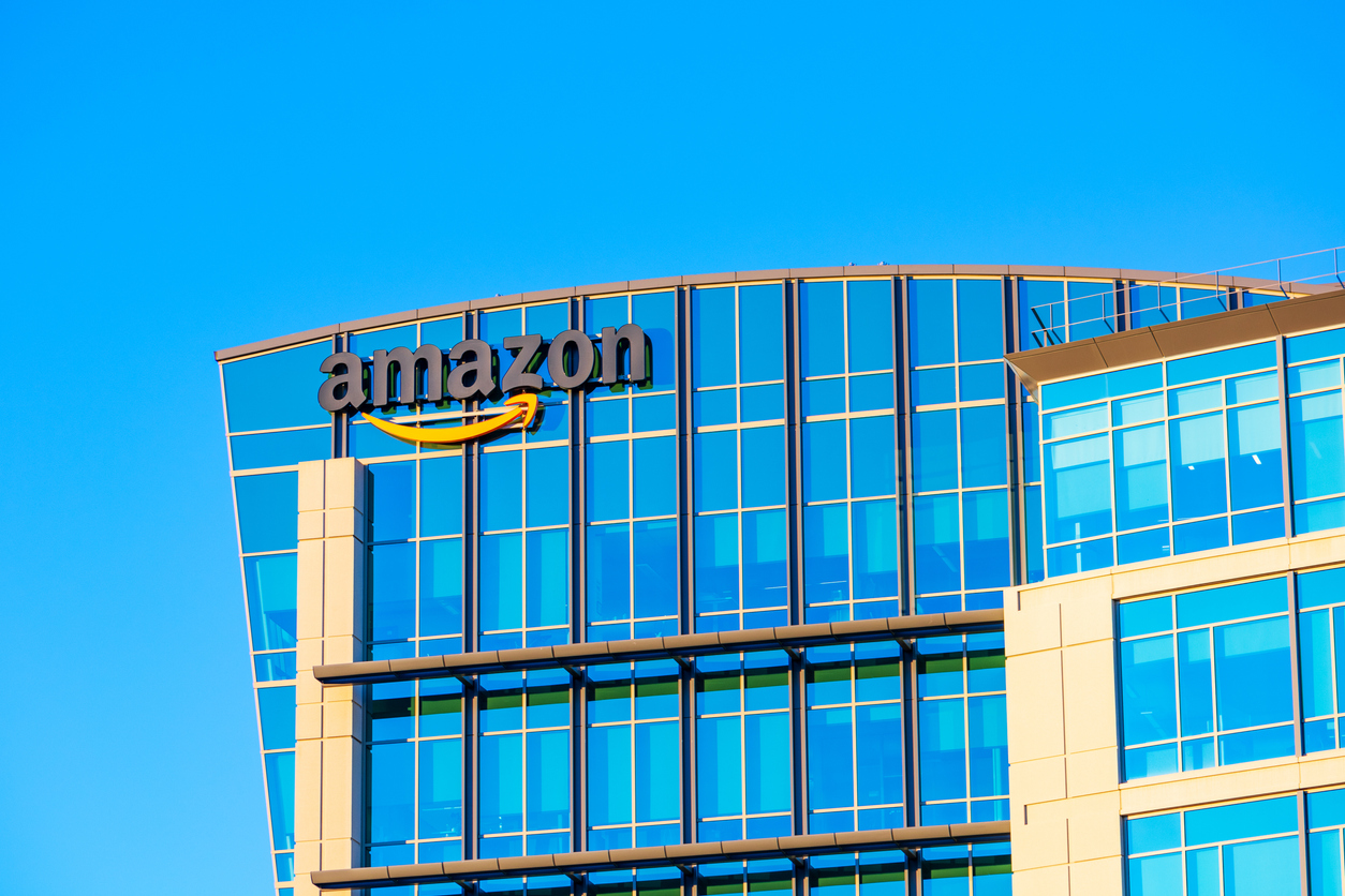 Amazon представила первые телевизоры под собственным брендом