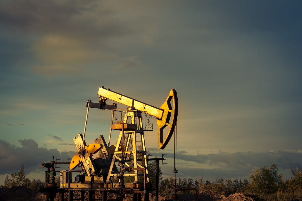 Роснедра: нефти в России хватит на 21 год