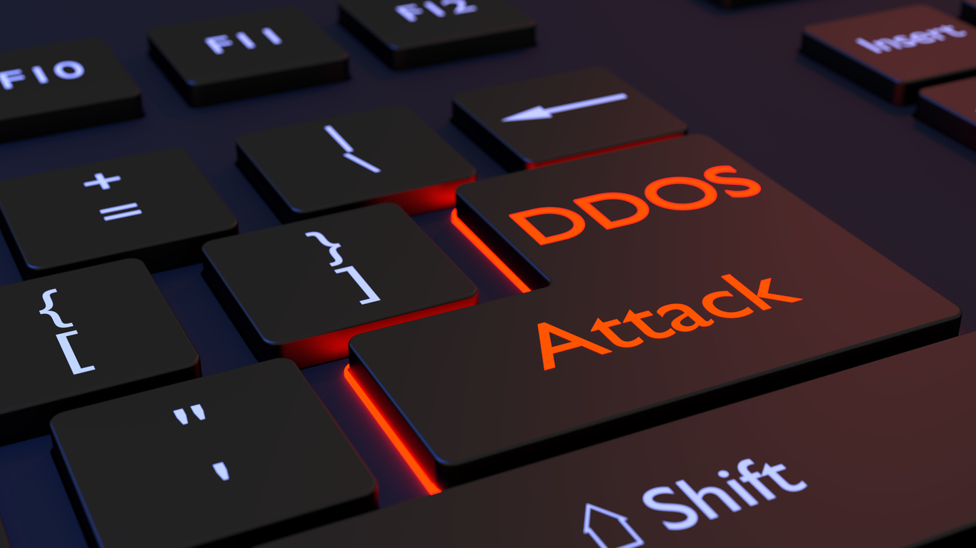 Портал онлайн-голосования в Москве подвергся DDoS-атакам
