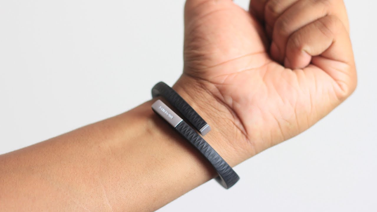 Кто-то из мертвой компании Jawbone подал иск к Apple и Google о нарушении патентов