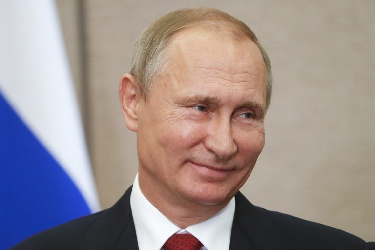 Путин допустил использование криптовалют в качестве расчетного средства