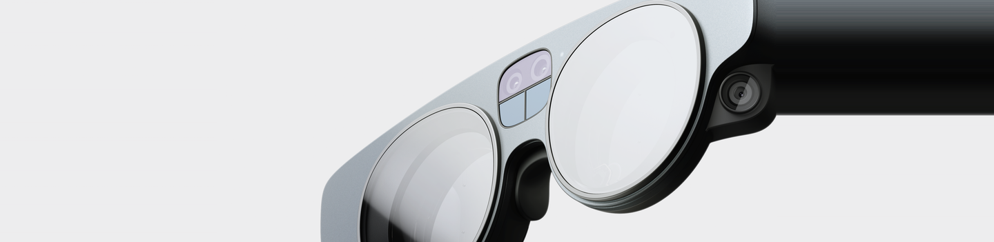 AR-стартап Magic Leap привлек $500 млн инвестиций