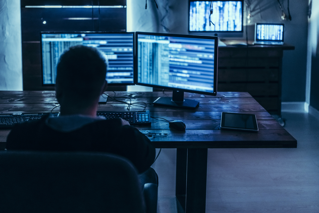 Исследование: число DDoS-атак на российские компании выросло в 2,5 раза