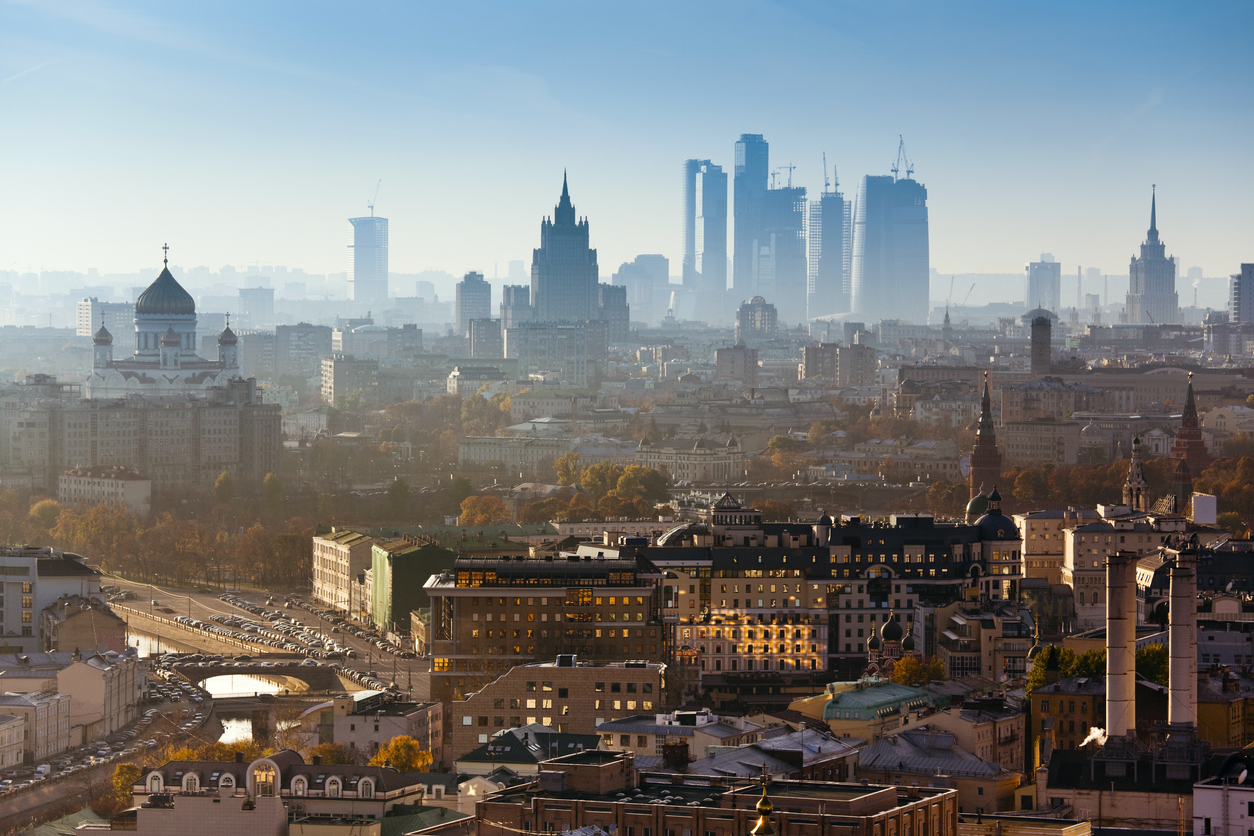 59% россиян поддержали введение нерабочих дней