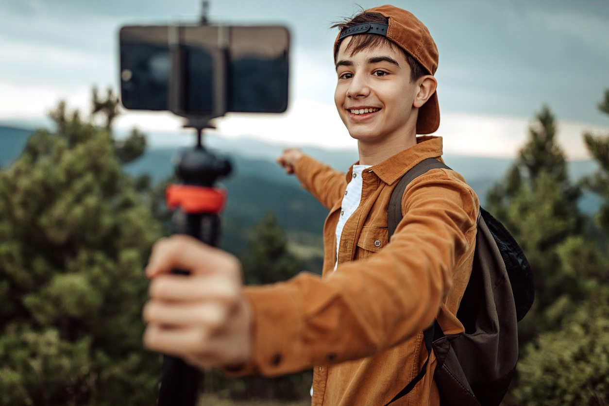 В открытом доступе оказались личные данные более 5 тыс. блогеров из Instagram и TikTok