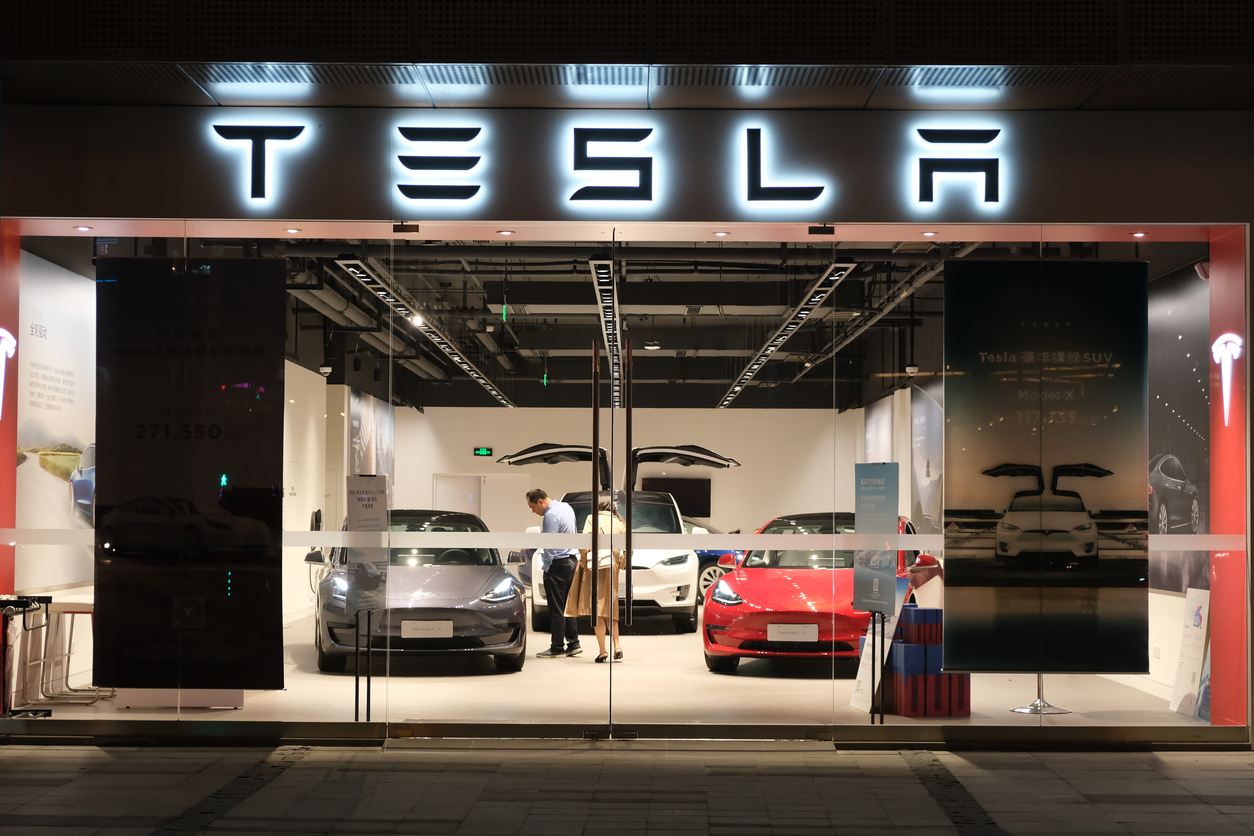 Илон Маск раскрыл сроки запуска новой фабрики Tesla в Берлине
