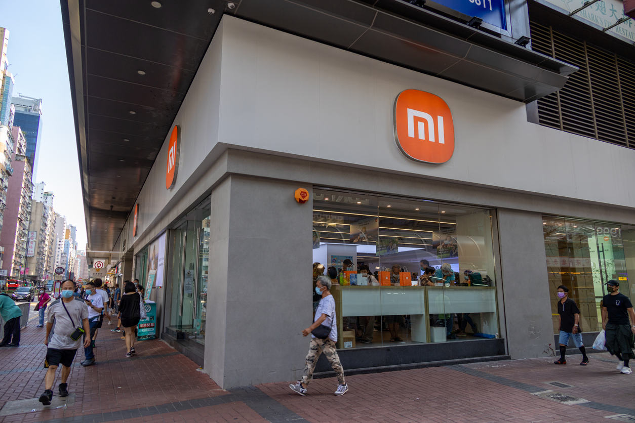 Xiaomi начнет массовое производство собственных электромобилей в 2024 году