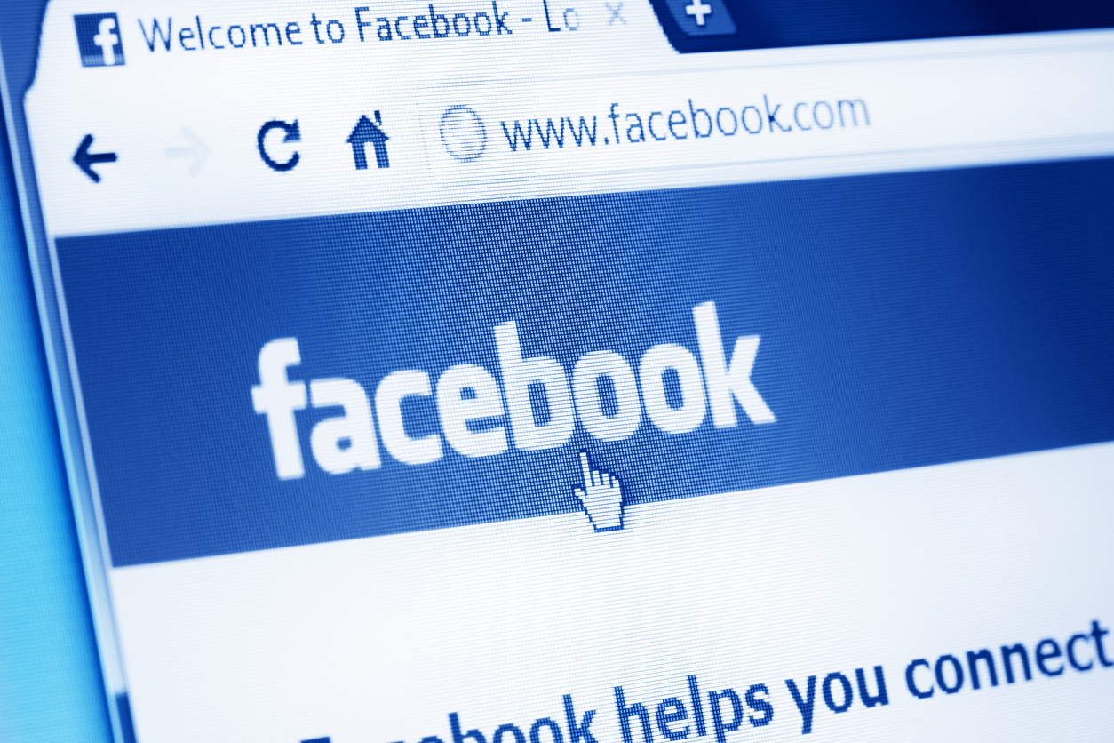 Бывшая сотрудница Facebook выступит с критикой компании в британском парламенте          