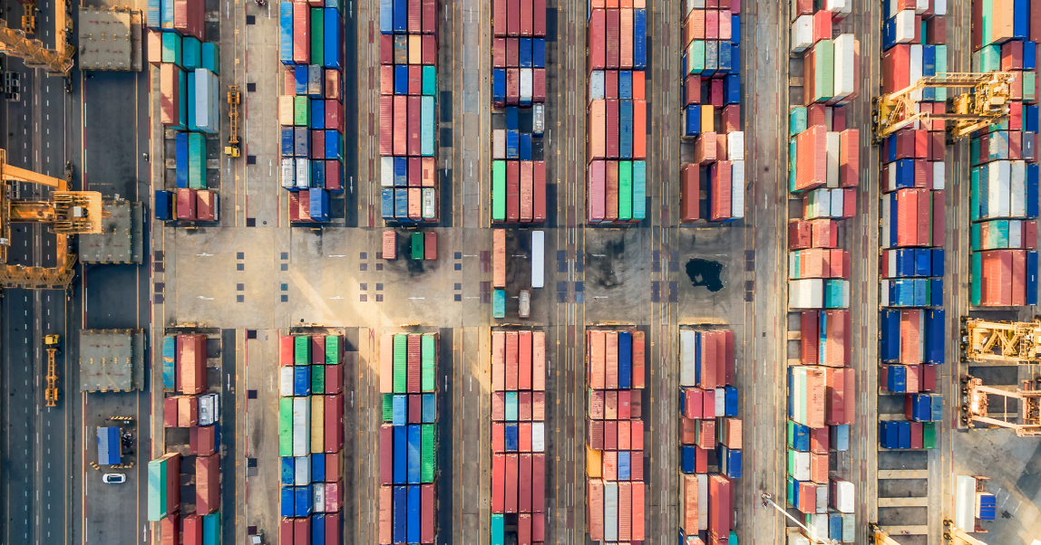 Всё просто: как цифровизация делает международную торговлю понятной и доступной