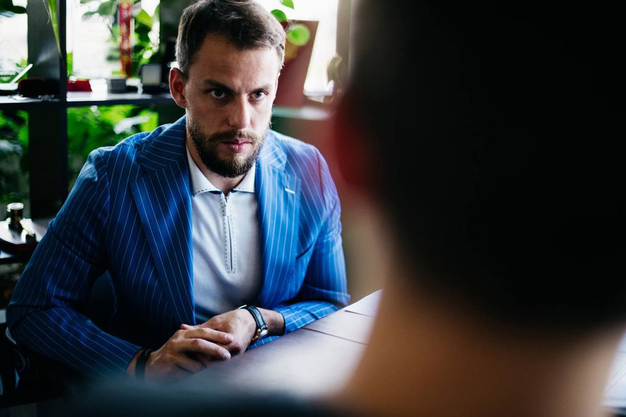 Bloomberg: уголовное дело против главы Group-IB Ильи Сачкова связано с его планами вывести бизнес за границу