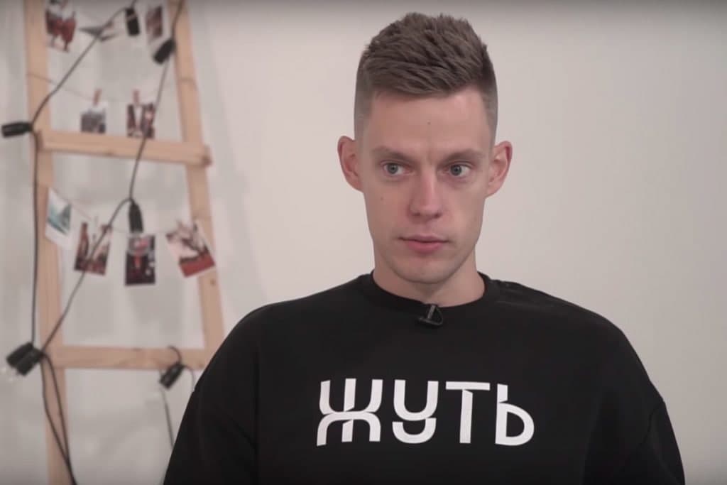 Юрия Дудя оштрафуют на 100 тыc. руб. за пропаганду наркотиков на YouTube