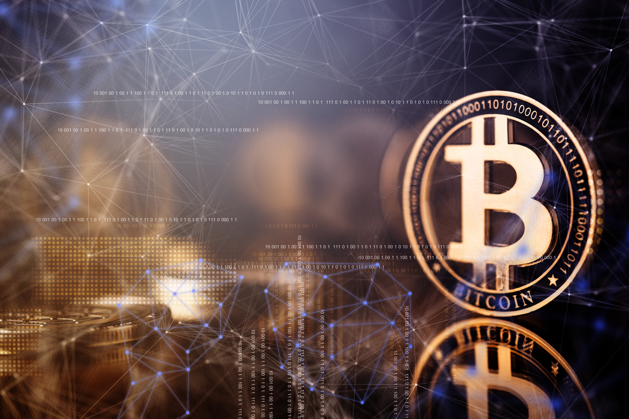 Биткоин получил обновление впервые с 2017 года