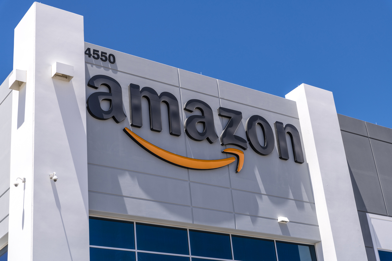 Amazon выплатит штраф в $500 тыс. за сокрытие числа заболевших COVID-19 среди работников