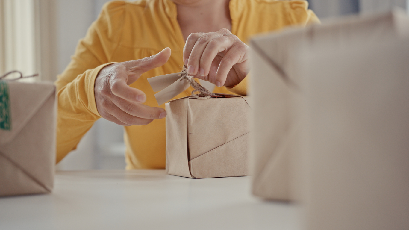 Российская Via.Delivery запустила новый формат доставки товаров в США