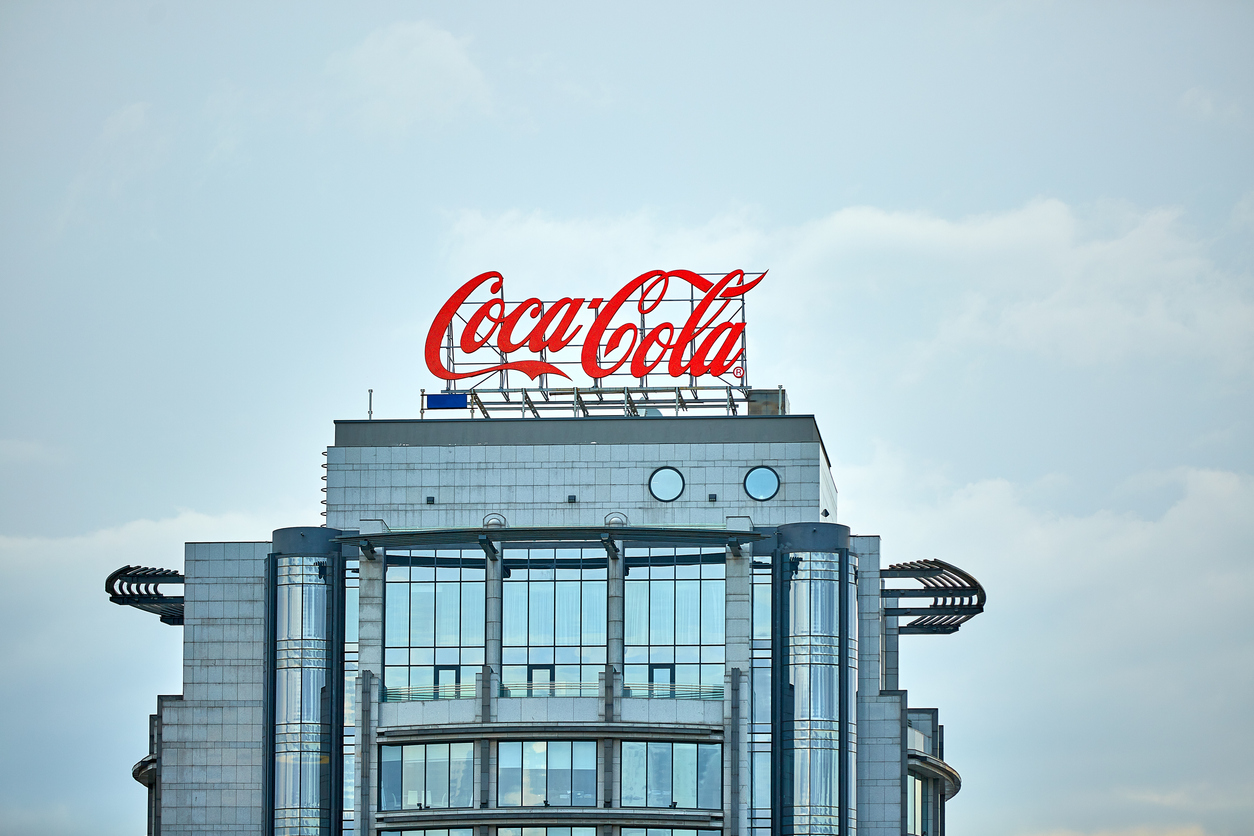 Coca-Cola пытается запретить газировку производителя Напитков из Черноголовки
