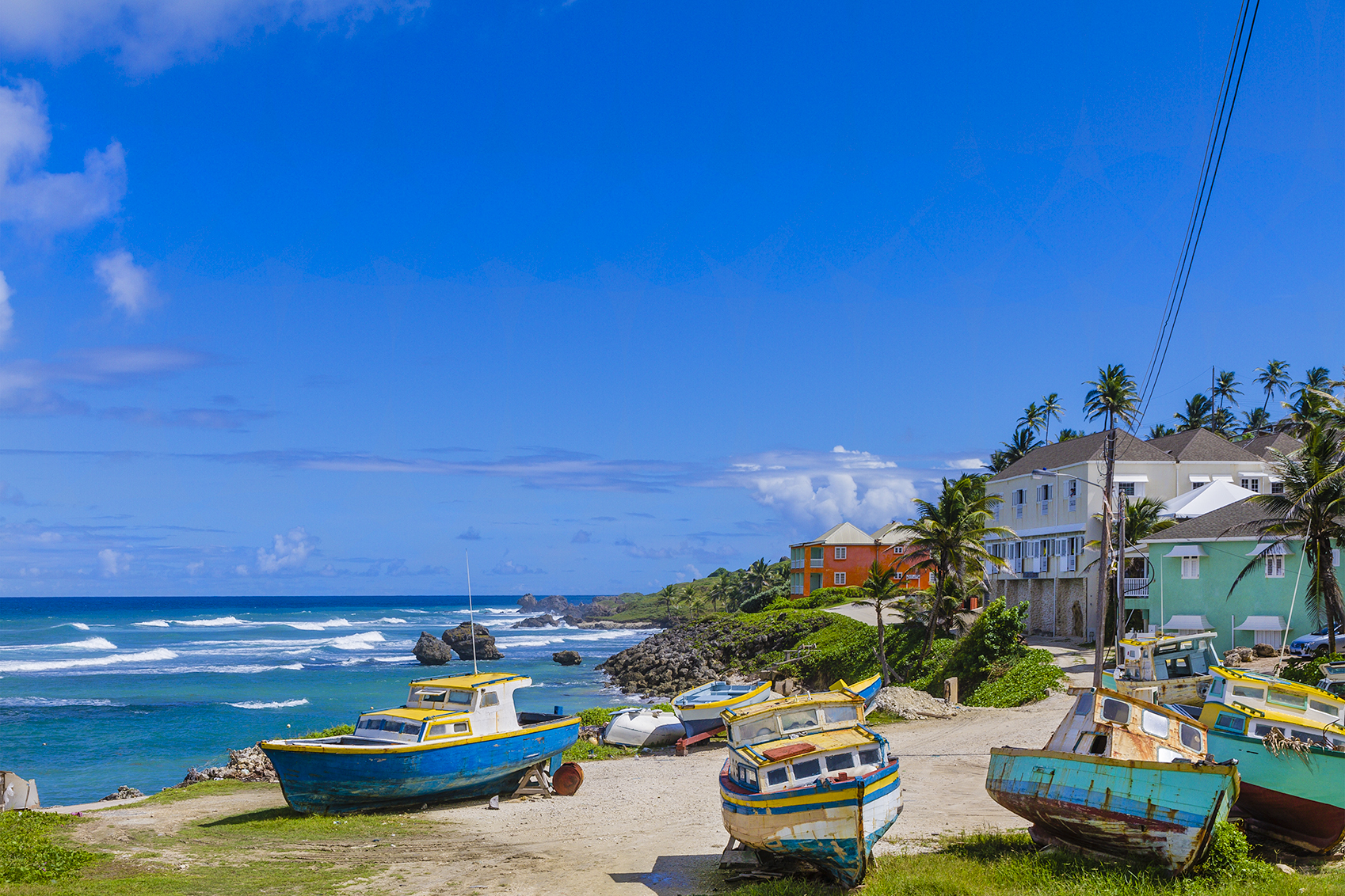 Карибский Барбадос готовится создать официальное посольство в метавселенной          