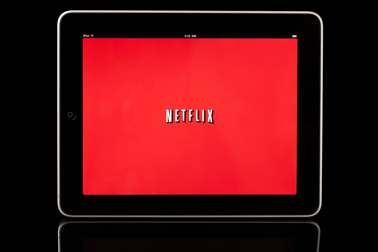 Netflix запустил собственный рейтинг фильмов и сериалов