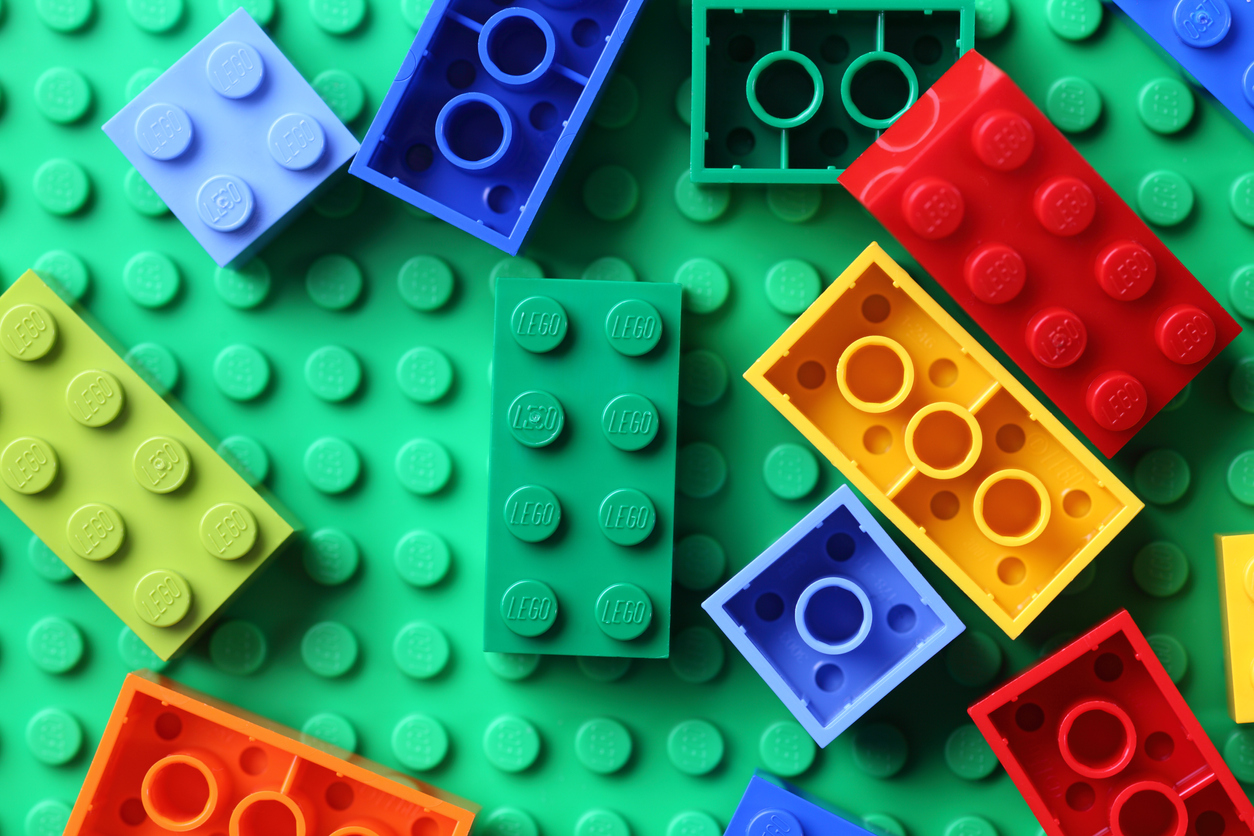 Исследование: наборы LEGO оказались более выгодным вложением, чем акции и золото